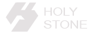 HolyStone Semiconductor Logo