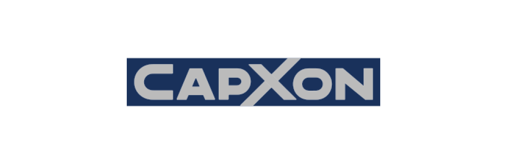 CapXon.